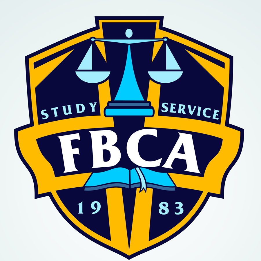 Fundamental Baptist College for Asians logo