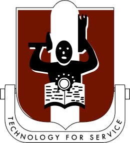 Enugu State University of Science and Technology logo
