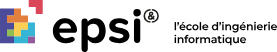 EPSI: The Private School of Computer Science logo