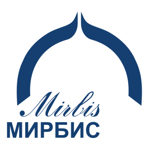 Moscow International Higher Business School MIRBIS (Institute) logo