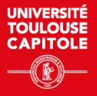 Toulouse 1 University Capitole logo