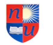 Nirma University logo