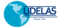 Specialized University of the Americas logo