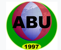 Azerbaijan International University logo