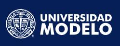 Model University logo