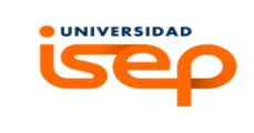ISEP University logo