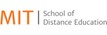 MIT School of Distance Education logo
