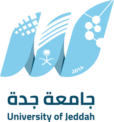 University of Jeddah logo