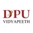 Dr. D. Y. Patil Vidyapeeth logo