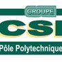 CSI Group Polytechnic logo