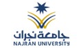 Najran University logo