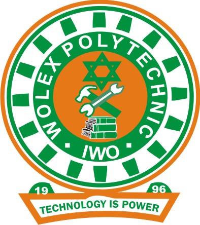 Wolex Polytechnic logo