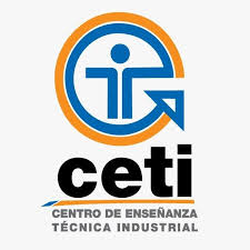 Industrial Technical Teaching Center (CETI) logo
