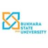 Bukhara State University logo