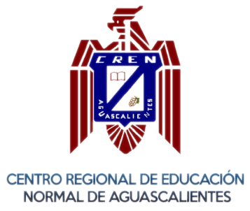 Regional Teacher Education Center of Aguascalientes logo