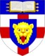 Goldsmiths - University of London logo