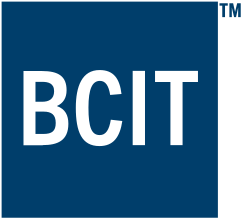 British Colombia Institute of Technology logo