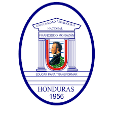 Francisco Morazán National Pedagogical University logo