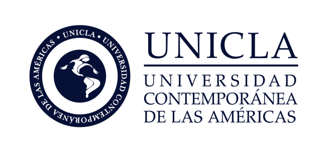 Contemporary University of the Americas logo