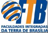 Integrated Colleges of Terra de Brasília logo