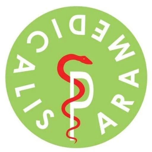 Paramedicalis logo