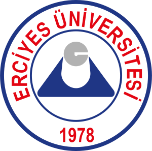 Erciyes University logo