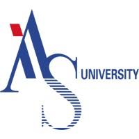 Aichi Shukutoku University logo