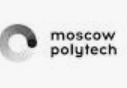 Moscow Polytechnic University logo