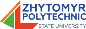 Zhytomyr Polytechnic State University logo