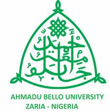 Ahmadu Bello University logo