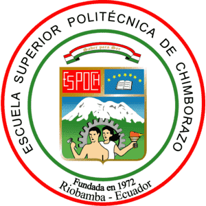 Polytechnic School of Chimborazo logo