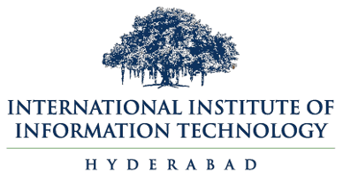International Institute of Information Technology logo