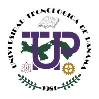 Technological University of Panama logo