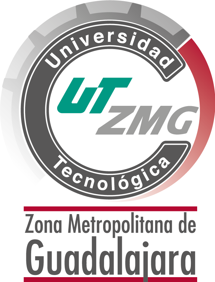 Technological University of the Metropolitan Zone of Guadalajara logo