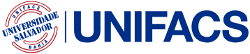 Salvador University logo