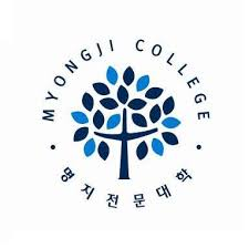 Myongji College logo