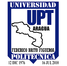 Federico Brito Figueroa Territorial Polytechnic University of Aragua State logo