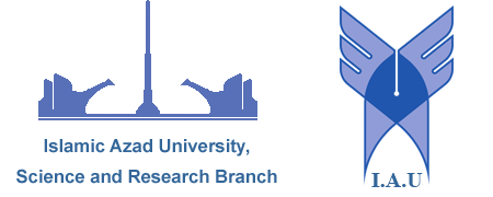 Science and Research Branch of Islamic Azad University logo