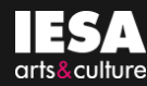 IESA Arts and Culture logo