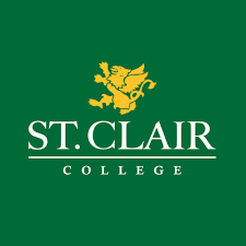 St. Clair College logo