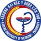 Can Tho University of Medicine and Pharmacy logo