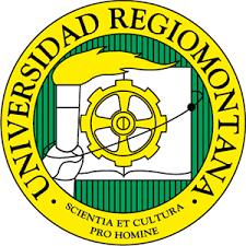 Regiomontana University logo