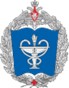 Kirov Military Medical Academy logo