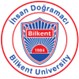 Bilkent University logo