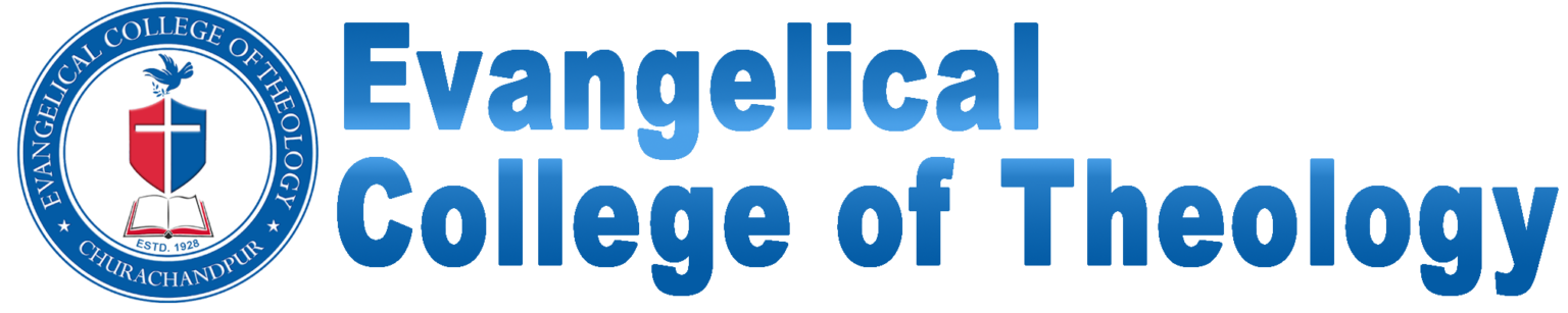 Evangelical College of Theology logo