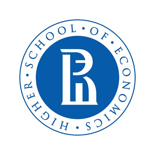 National Research University – Higher School of Economics logo