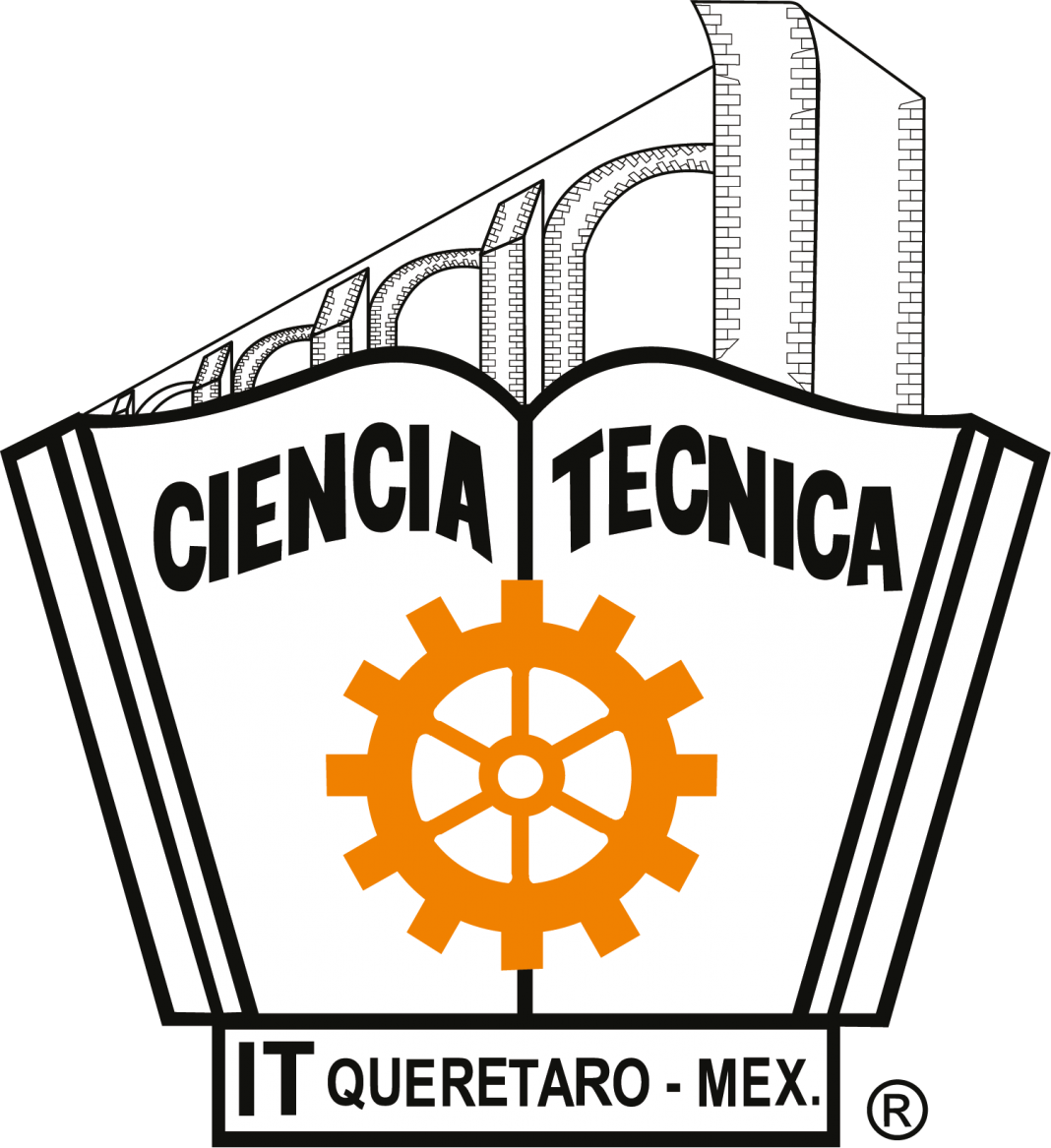 Technological Institute of Querétaro logo