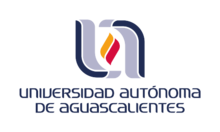 Autonomous University of Aguascalientes logo