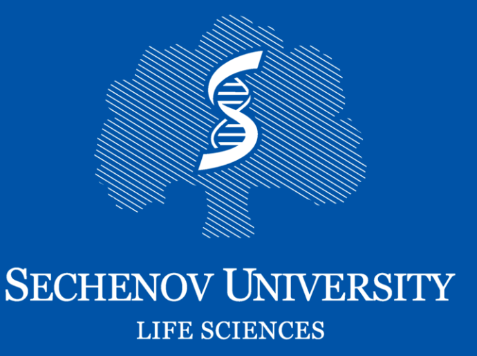 Sechenov Moscow Medical Academy logo