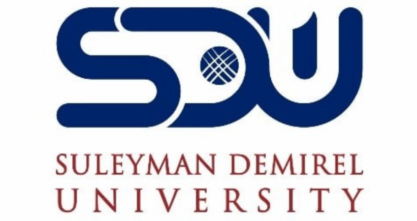Suleyman Demirel University logo